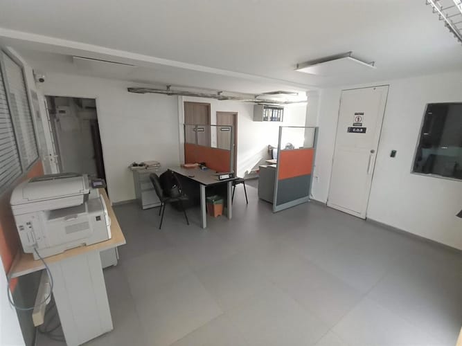 Casa en arriendo en Pie De La Popa, Cartagena, 401 m² · foto 14 de 24