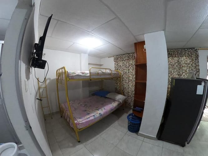 Casa de 8 alcobas en arriendo en El Bosque, Cartagena, 250 m² · foto 6 de 19