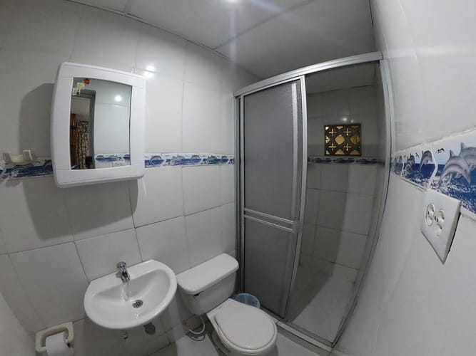 Casa de 8 alcobas en arriendo en El Bosque, Cartagena, 250 m² · foto 7 de 19