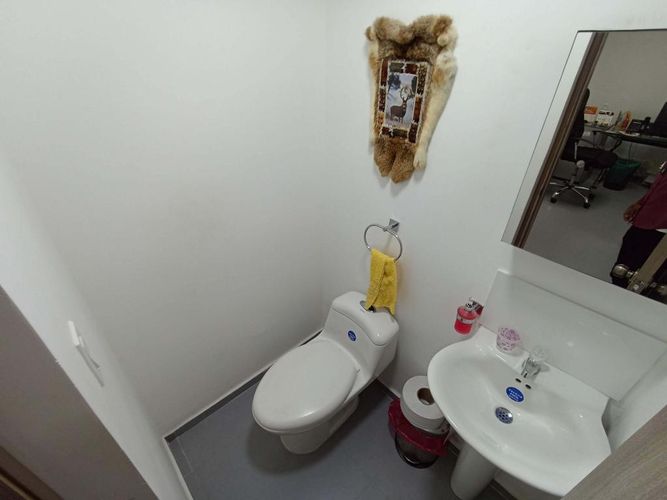 Casa en arriendo en Pie De La Popa, Cartagena, 401 m² · foto 23 de 24