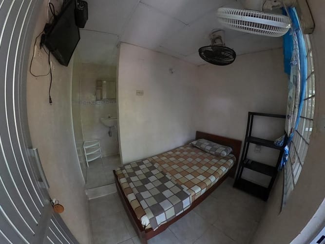 Casa de 8 alcobas en arriendo en El Bosque, Cartagena, 250 m² · foto 16 de 19