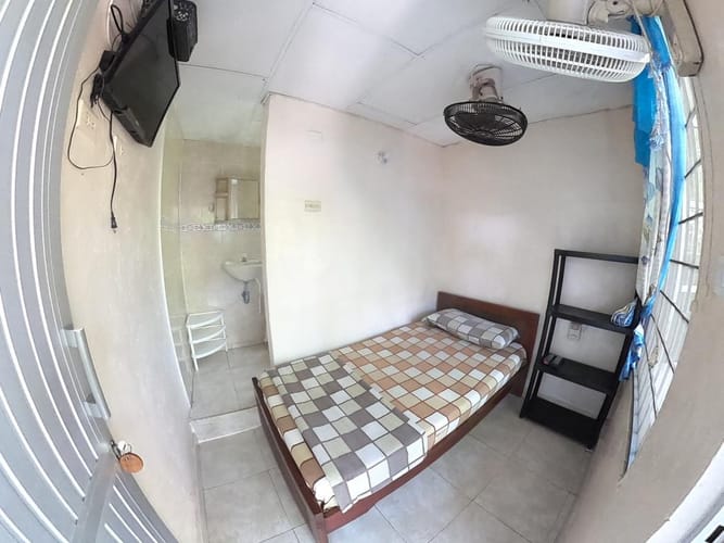 Casa de 8 alcobas en arriendo en El Bosque, Cartagena, 250 m² · foto 18 de 19