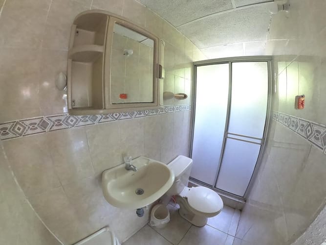 Casa de 8 alcobas en arriendo en El Bosque, Cartagena, 250 m² · foto 19 de 19