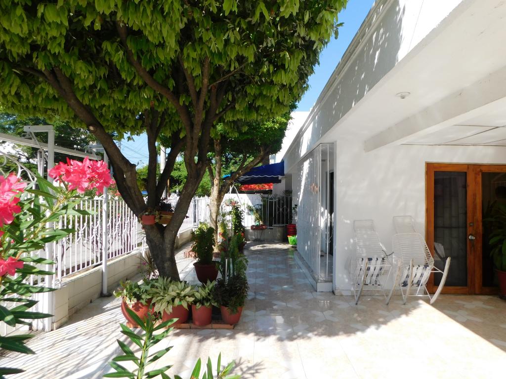Casa en venta en Crespo, Cartagena · foto 3 de 20
