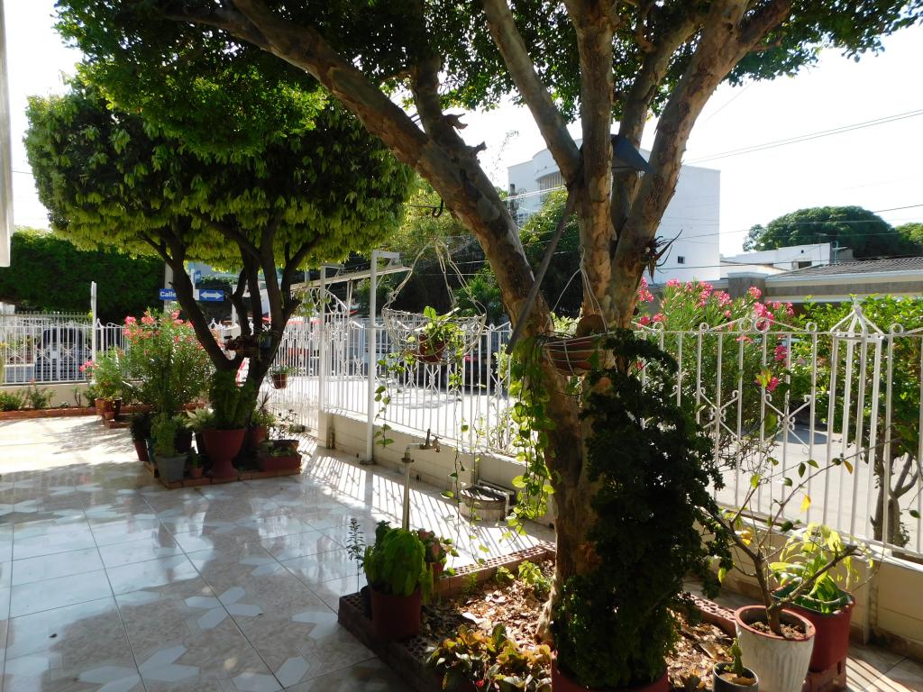 Casa en venta en Crespo, Cartagena · foto 4 de 20