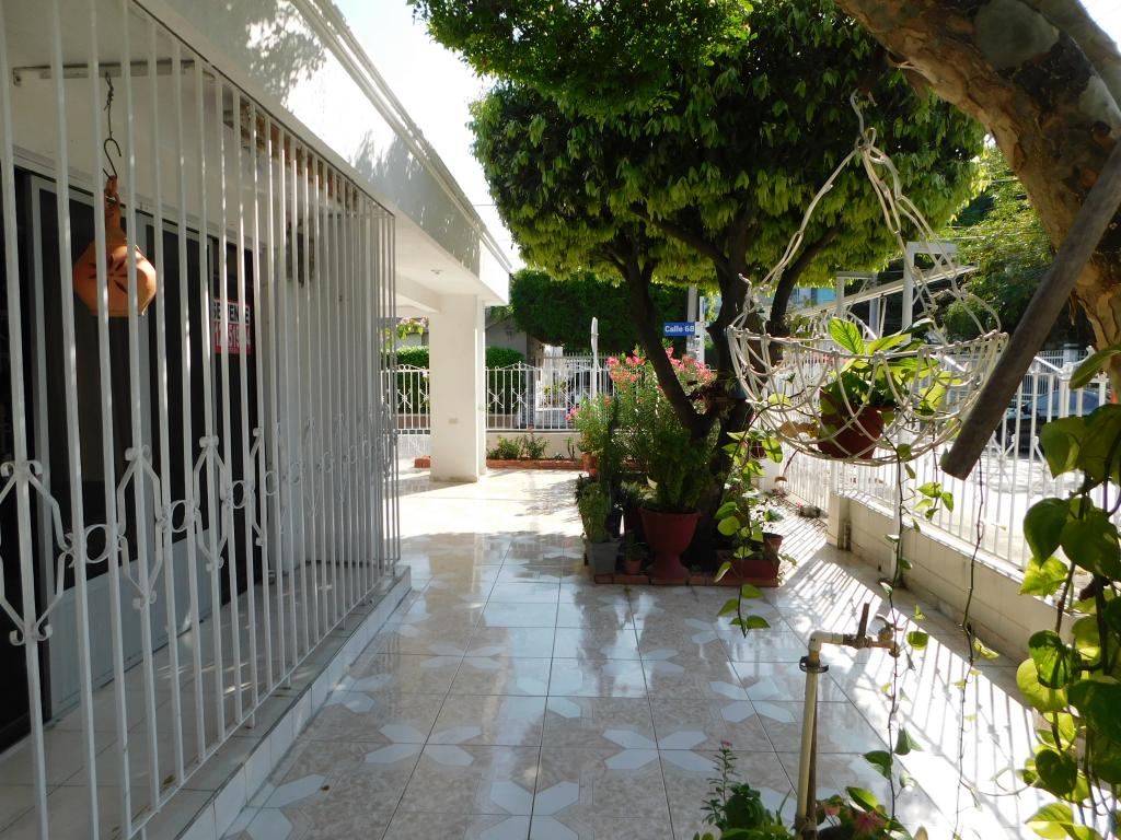 Casa en venta en Crespo, Cartagena · foto 5 de 20