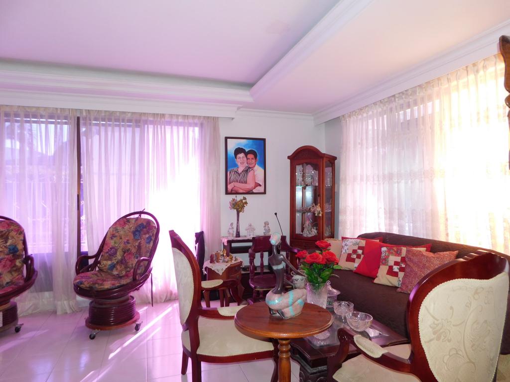 Casa en venta en Crespo, Cartagena · foto 7 de 20