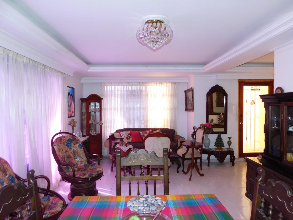 Casa en venta en Crespo, Cartagena · foto 11 de 20