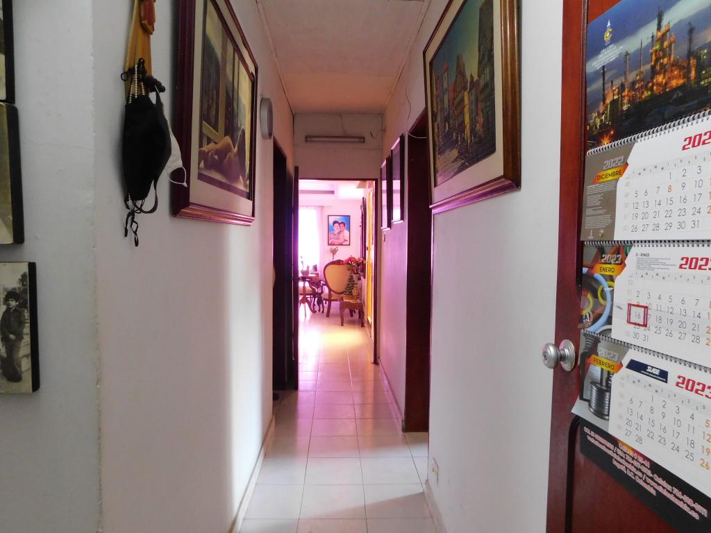 Casa en venta en Crespo, Cartagena · foto 18 de 20