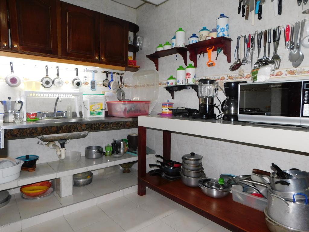 Casa en venta en Crespo, Cartagena · foto 20 de 20
