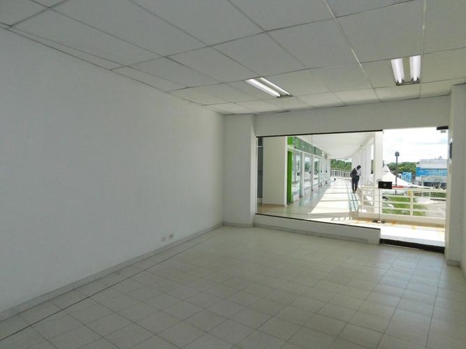 Local en arriendo en Santa Lucia, Cartagena, 38 m² · foto 7 de 8