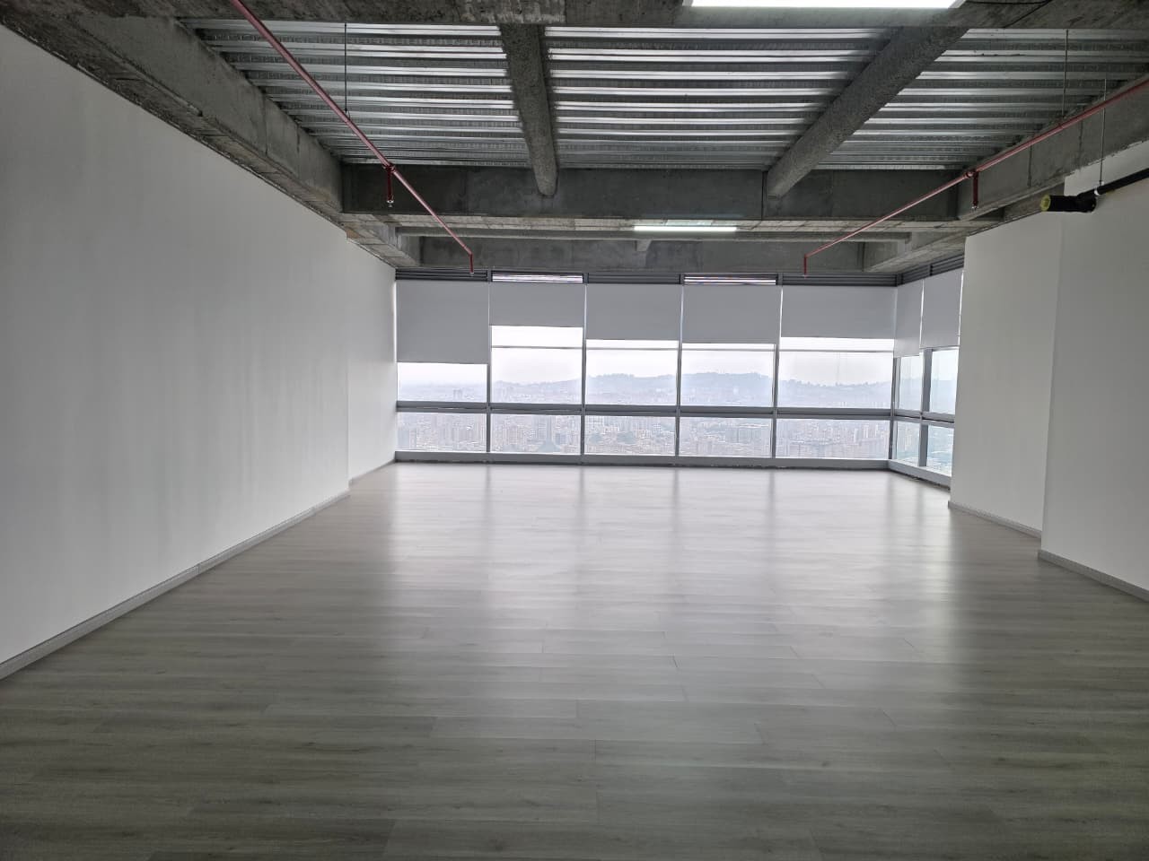 Office for rent in Santa Barbara, Bogotá