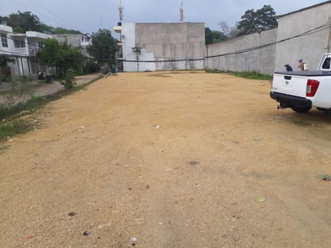 Lote en venta en El Rodeo, Cartagena, 846 m² · foto 2 de 4