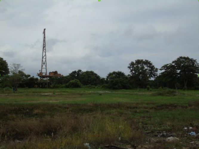 Lote en venta en Pasacaballos I, Cartagena, 23024 m² · foto 3 de 9