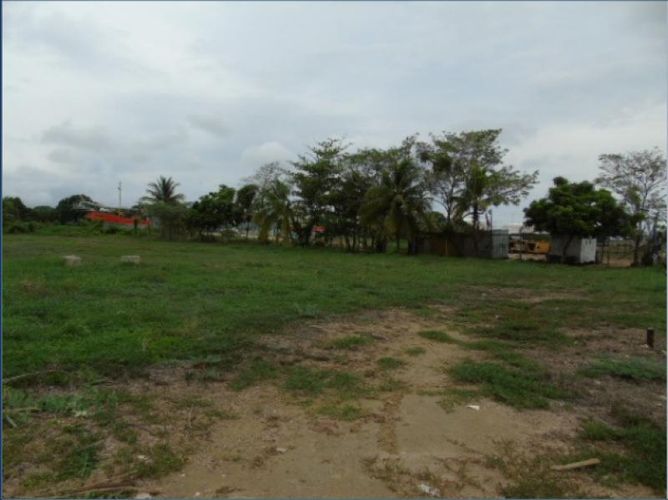 Lote en venta en Pasacaballos I, Cartagena, 23024 m² · foto 4 de 9