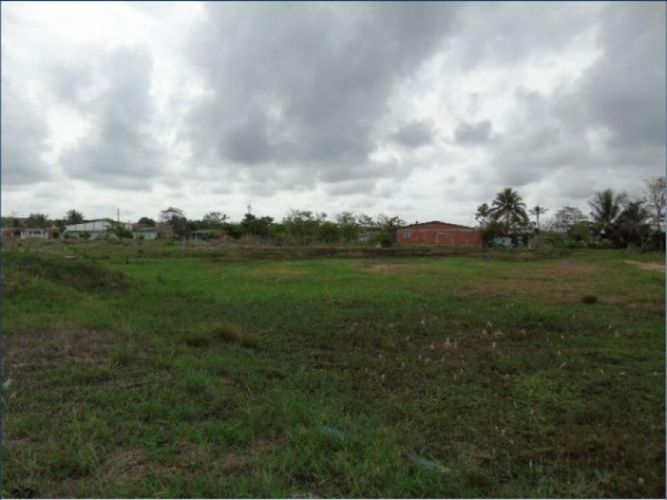 Lote en venta en Pasacaballos I, Cartagena, 23024 m² · foto 5 de 9