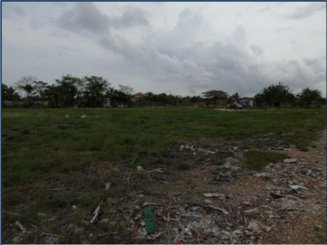 Lote en venta en Pasacaballos I, Cartagena, 23024 m² · foto 6 de 9