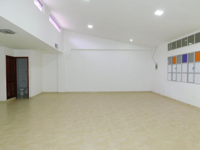 Local en arriendo en Pie De La Popa, Cartagena, 80 m² · foto 9 de 10
