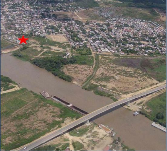 Lote en venta en Pasacaballos I, Cartagena, 23024 m² · foto 9 de 9