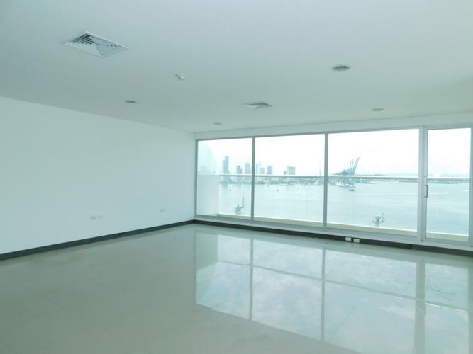 Oficina en arriendo en Bocagrande, Cartagena, 86 m² · foto 12 de 14