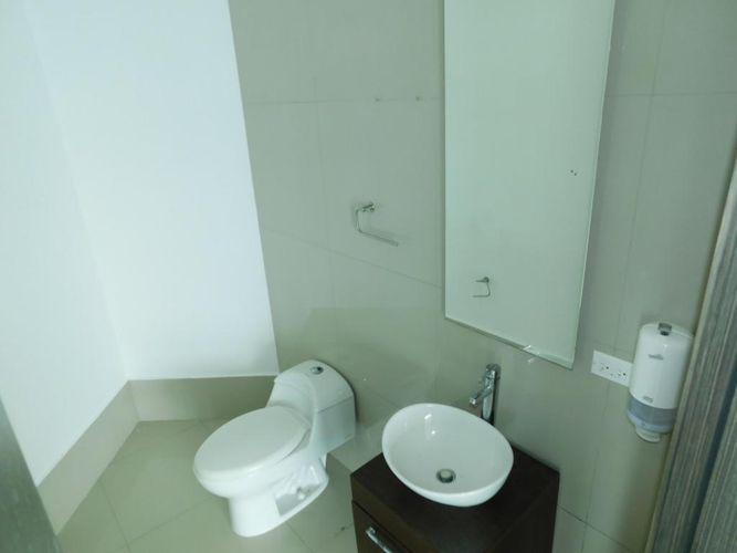 Oficina en arriendo en Bocagrande, Cartagena, 86 m² · foto 14 de 14