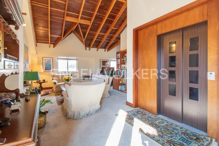 Casa de 4 alcobas en venta en Vereda La Balsa, Chía, 355 m² · foto 17 de 20