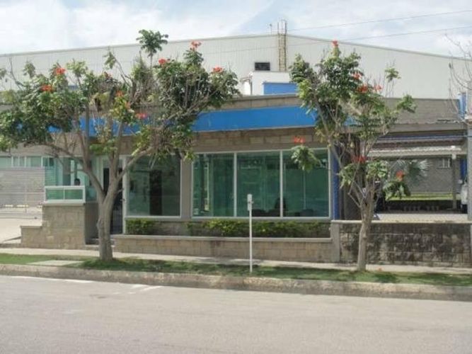 Bodega en venta en Mamonal, Cartagena · foto 2 de 15
