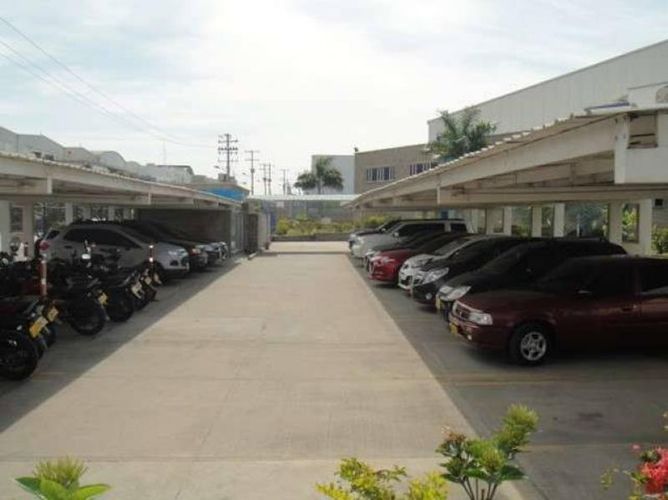 Bodega en venta en Mamonal, Cartagena · foto 5 de 15