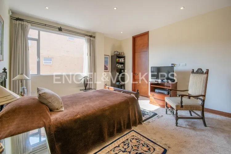 Casa de 4 alcobas en venta en Vereda La Balsa, Chía, 355 m² · foto 15 de 20