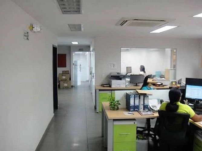 Bodega en venta en Mamonal, Cartagena · foto 9 de 15