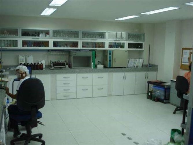 Bodega en venta en Mamonal, Cartagena · foto 10 de 15