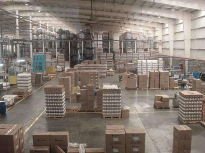 Bodega en venta en Mamonal, Cartagena · foto 11 de 15