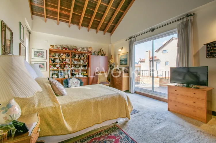 Casa de 4 alcobas en venta en Vereda La Balsa, Chía, 355 m² · foto 13 de 20