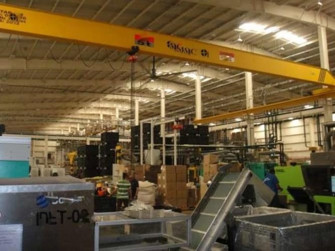 Bodega en venta en Mamonal, Cartagena · foto 12 de 15