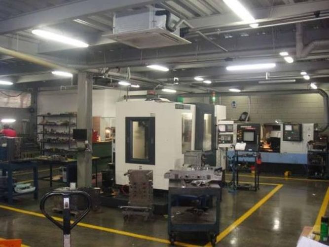 Bodega en venta en Mamonal, Cartagena · foto 13 de 15