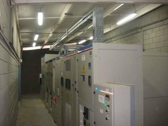 Bodega en venta en Mamonal, Cartagena · foto 14 de 15