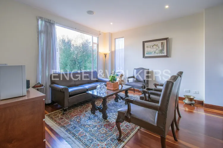 Casa de 4 alcobas en venta en Vereda La Balsa, Chía, 355 m² · foto 9 de 20