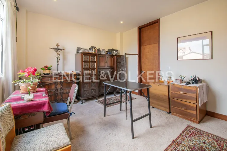 Casa de 4 alcobas en venta en Vereda La Balsa, Chía, 355 m² · foto 8 de 20