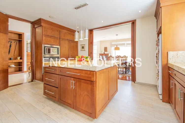 Casa de 4 alcobas en venta en Vereda La Balsa, Chía, 355 m² · foto 6 de 20