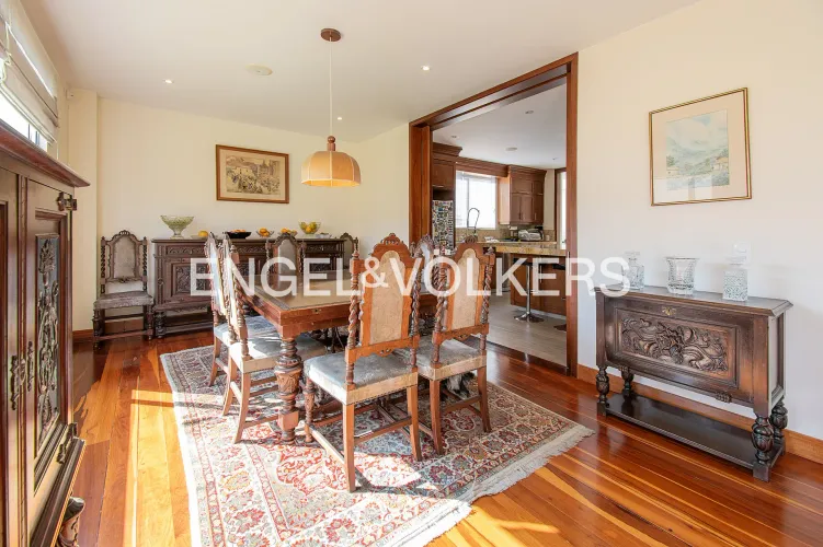 Casa de 4 alcobas en venta en Vereda La Balsa, Chía, 355 m² · foto 5 de 20