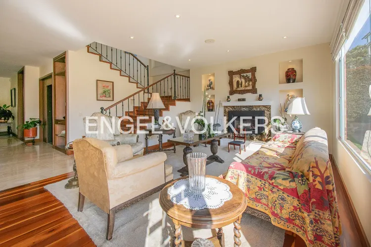 Casa de 4 alcobas en venta en Vereda La Balsa, Chía, 355 m² · foto 3 de 20