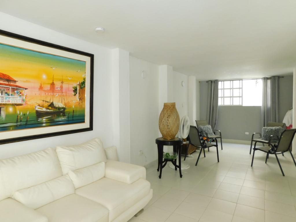 Casa en venta en Manga, Cartagena · foto 3 de 16