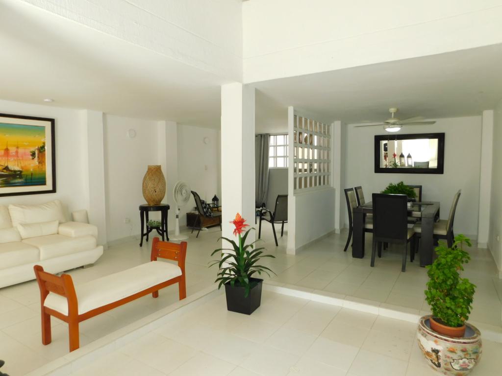 Casa en venta en Manga, Cartagena · foto 6 de 16