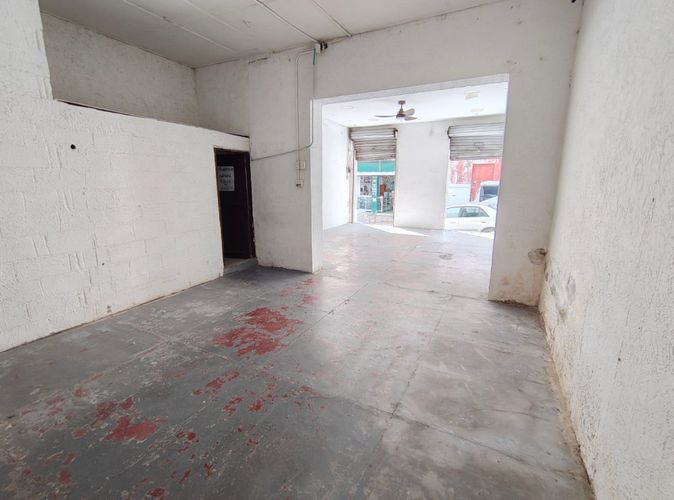 Local en arriendo en Centro, Barranquilla, 56 m² · foto 4 de 7
