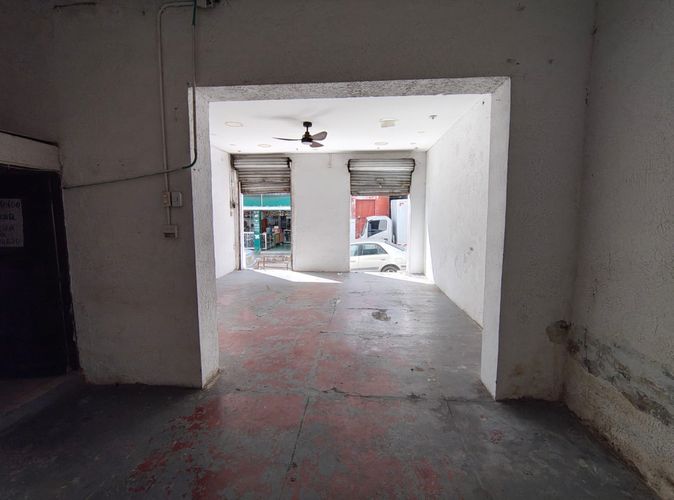 Local en arriendo en Centro, Barranquilla, 56 m² · foto 5 de 7