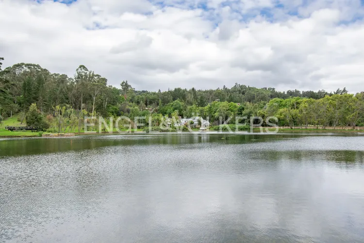 Casa de 4 alcobas en venta en Yerbabuena, Chía, 400 m² · foto 20 de 20