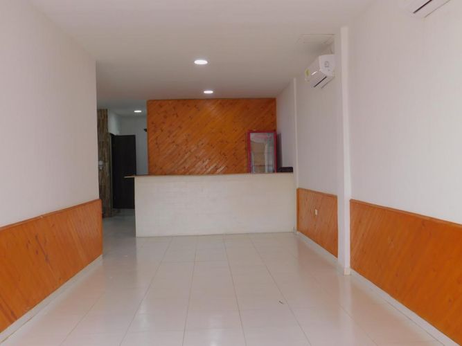 Local en venta en Amberes, Cartagena, 199 m² · foto 6 de 10