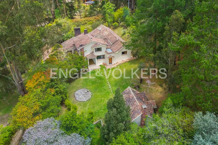 Casa de 4 alcobas en venta en Yerbabuena, Chía, 400 m² · foto 16 de 20