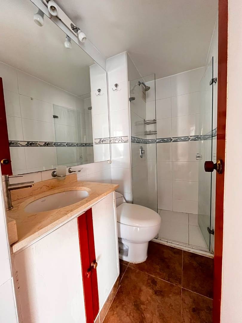 Apartamento en Venta en Cedritos, Bogotá