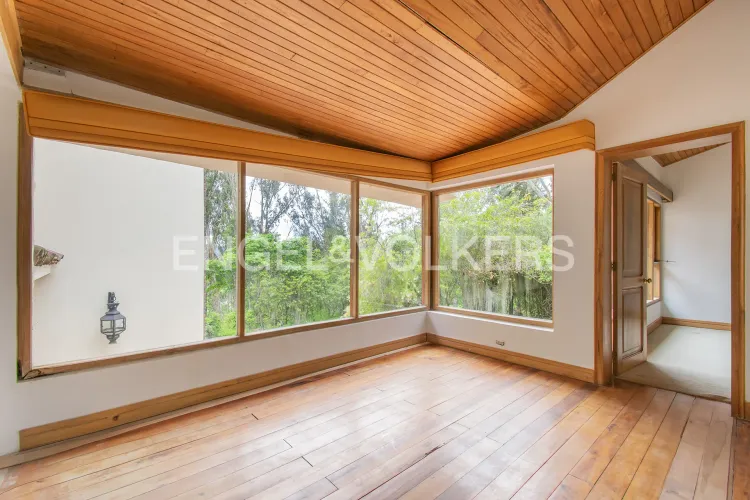 Casa de 4 alcobas en venta en Yerbabuena, Chía, 400 m² · foto 15 de 20